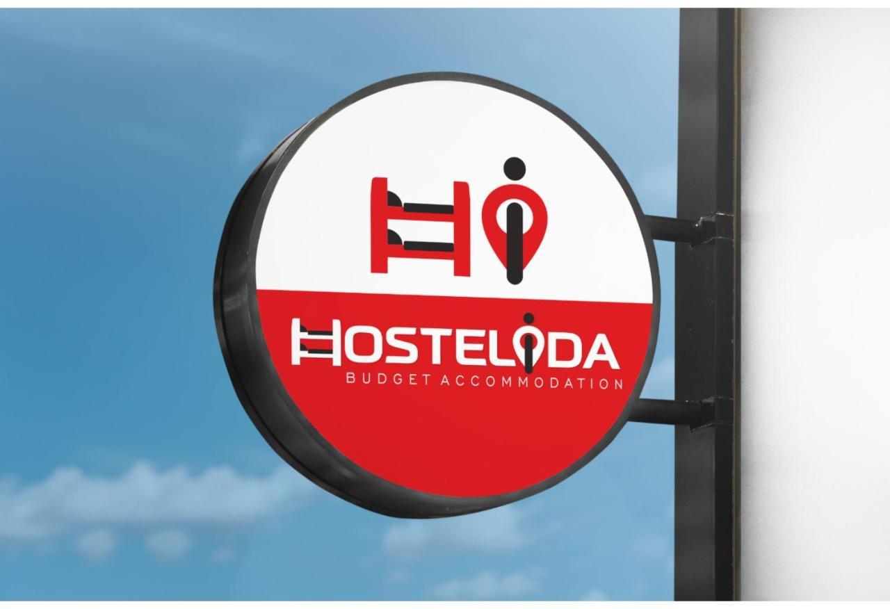 Hostelida Konya Kültér fotó